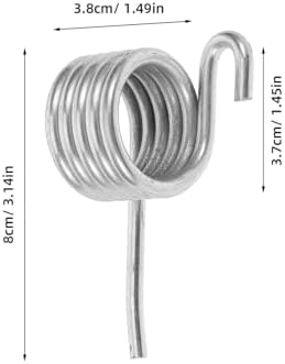 Square Bucket Mop Wringer Spring Replacement