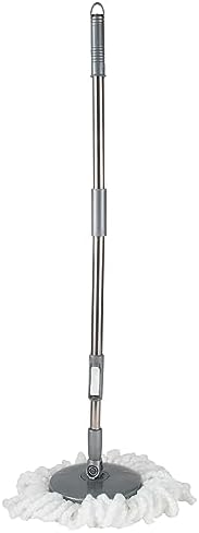 Simplify Self Wringing Mop Bucket Set