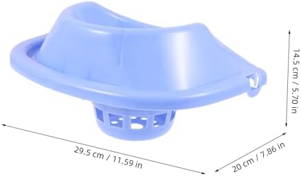 SHERCHPRY Mop Bucket Drainage Basket 1