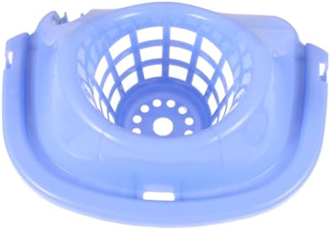 SHERCHPRY Mop Bucket Drainage Basket 1
