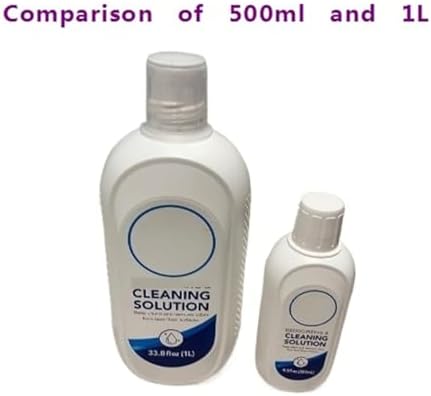 PonPed Floor Cleaning Solution 1 Liter