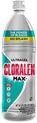 Cloralen Max 3-in-1 Multipurpose Cleaner - 3212 fl oz