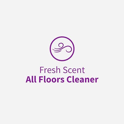 Rejuvenate All Floors Cleaner Refill 1 Gallon