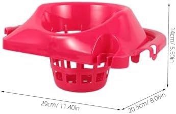 PACKOVE Mop Bucket Drainage Basket Replacement