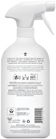 ATTITUDE All Purpose Cleaner Spray 271 Fl Oz 1
