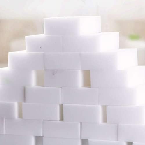 10Pcs Magic Sponge Eraser Kitchen Cleaning Tool