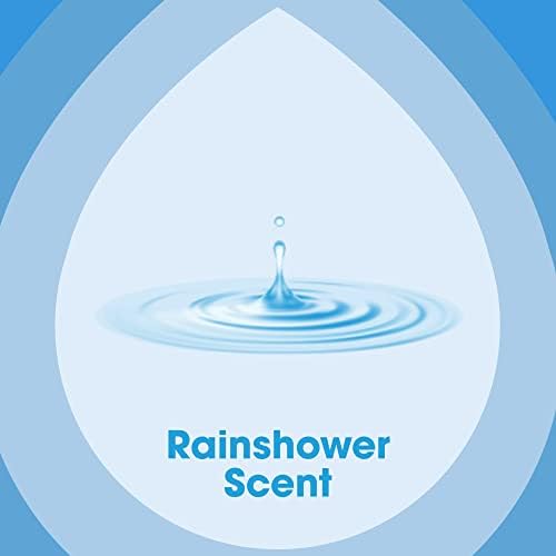 Pledge pH-Balanced Multisurface Cleaner with Rainshower Scent 97oz