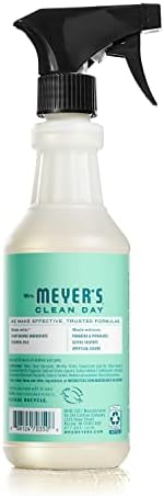 Mrs Meyers Clean Day All-Purpose Cleaner Mint 16 fl oz - Pack of 3