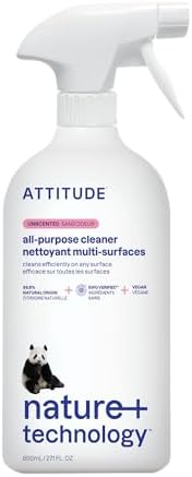 ATTITUDE All Purpose Cleaner Spray 271 Fl Oz 1