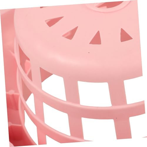 Minkissy Mop Draining Basket for Efficient Mop Cleaning