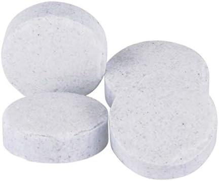 Steramine Quaternary Sanitizing Tablets - 150 Tablets per Bottle 3-Pack