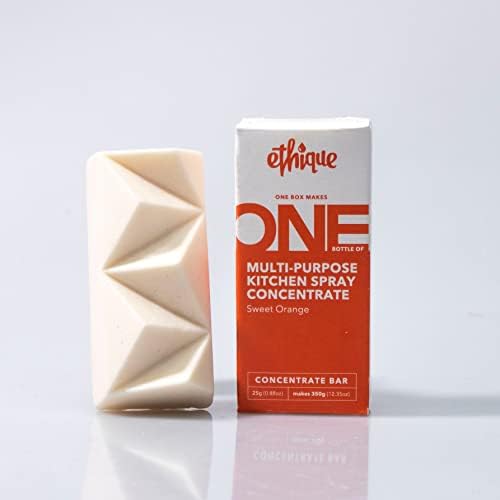 Ethique Multi-Purpose Kitchen Spray Sweet Orange