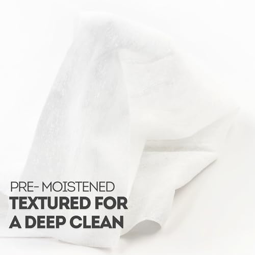 Swanky Stainless Steel Cleaner Wipes - 400 Count