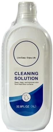 PonPed Floor Cleaning Solution 1 Liter