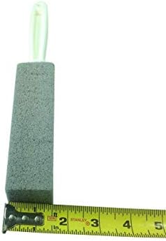 Powerstone Pumice Stone Stick Toilet Bowl Cleaner