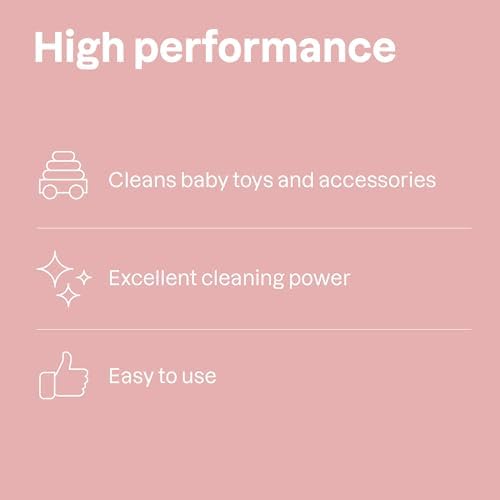ATTITUDE Multi-Surface Cleaner EWG Verified Vegan Unscented