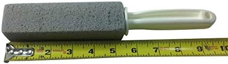 Powerstone Pumice Stone Stick Toilet Bowl Cleaner
