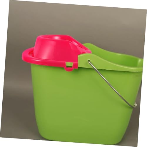PACKOVE Mop Bucket Drainage Basket Replacement