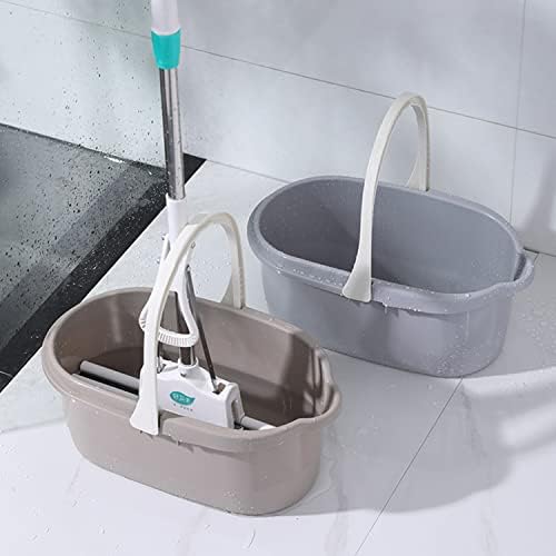 Haundry 45 Gallon Cleaning Bucket with Handle