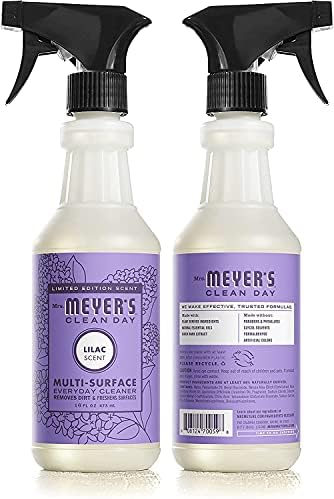 Mrs Meyers Clean Day Multi-Surface Cleaner 16 oz 1