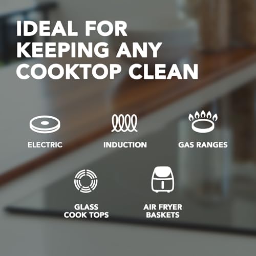 Weiman Cooktop Cleaner Spray 2 Pack with Micro Towel 1
