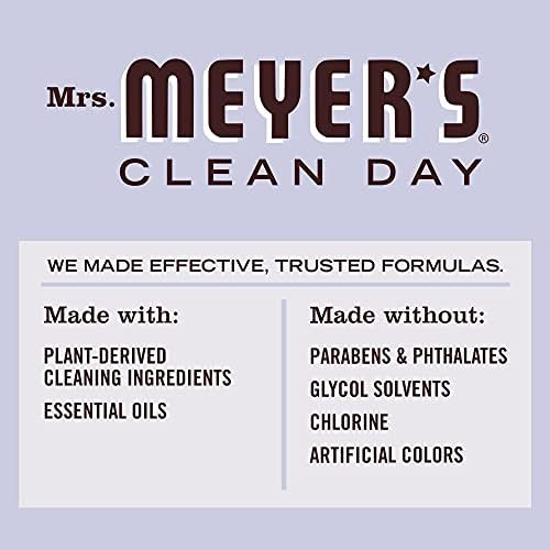 Mrs Meyers Clean Day Multi-Surface Cleaner 32 fl oz