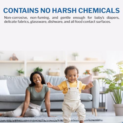 PermaSafe Shield 90-Day Antimicrobial Protectant 1 Gal