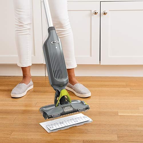 Shark VMP16 VACMOP Disposable Pad 16 Count