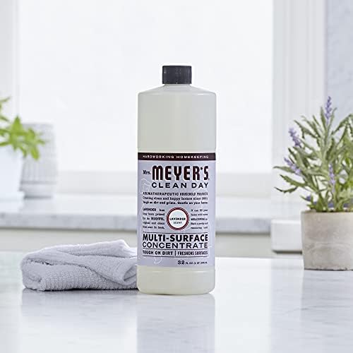 Mrs Meyers Clean Day Multi-Surface Cleaner 32 fl oz