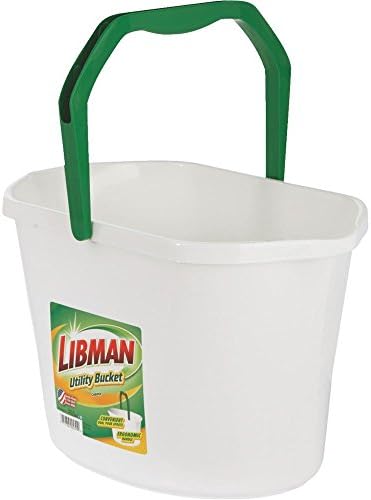 Libman 00255 Dipper Bucket for Cleaning