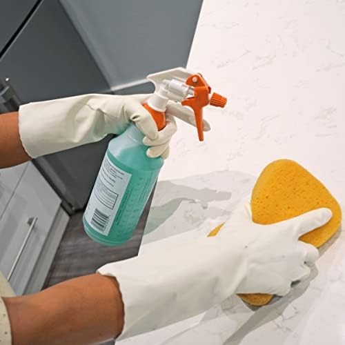 Soft Scrub Premium Comfort Gloves Medium