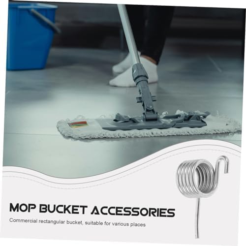 3pcs Mop Bucket Spring for Efficient Water Extraction 1