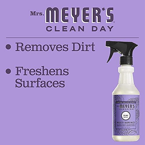 Mrs Meyers Clean Day Multi-Surface Cleaner 16 oz 1