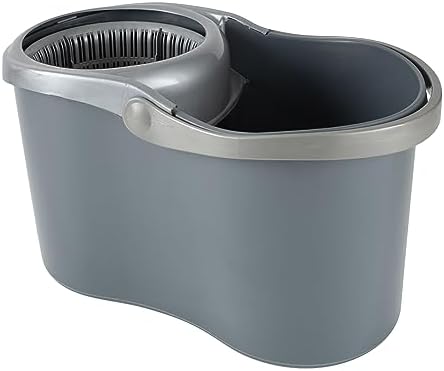 Simplify Self Wringing Mop Bucket Set