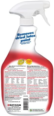 Krud Kutter KK326 Original Concentrated Cleaner Degreaser Spray 32 oz