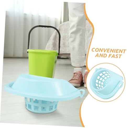 Ipetboom Mop Bucket Drainage Basket