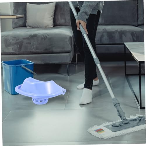 SHERCHPRY Mop Bucket Drainage Basket 1