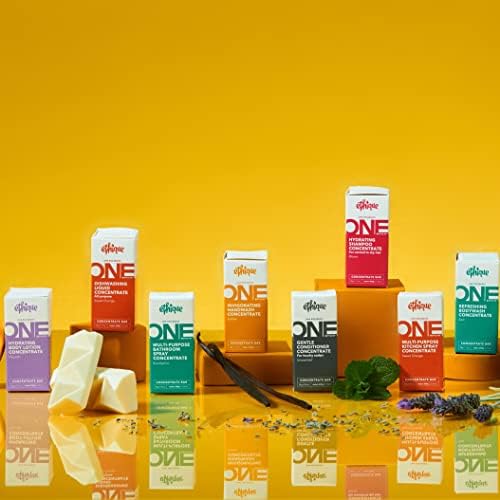 Ethique Multi-Purpose Kitchen Spray Sweet Orange