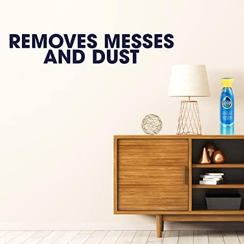 Pledge pH-Balanced Multisurface Cleaner with Rainshower Scent 97oz