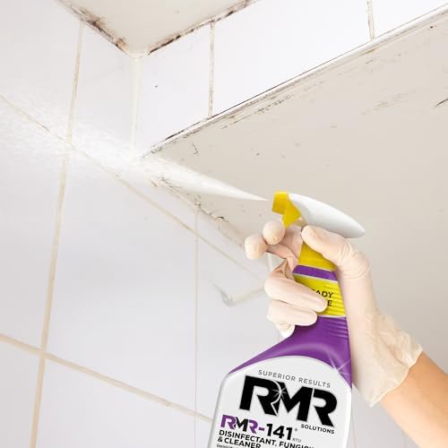 RMR-141 Mold and Mildew Remover 2-Pack of 32-Ounce Bottles