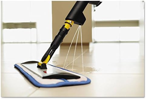 Rubbermaid Pulse Mop 18 Frame 52 Handle 1