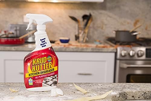 Krud Kutter 305373 All-Purpose Kitchen Cleaner 32 oz
