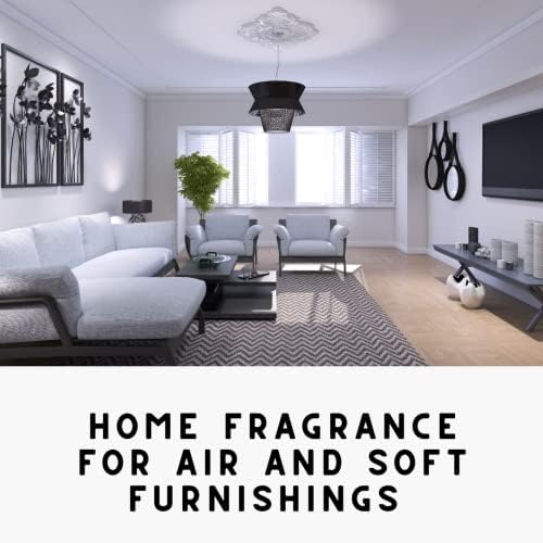 The Diamond Life Home Noir Luxe Sea Salt Ozone Carpet Powder Bundle
