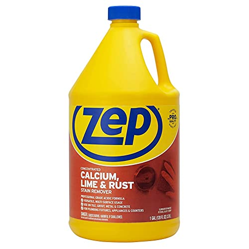 Zep GAL Rust Remover 16 oz