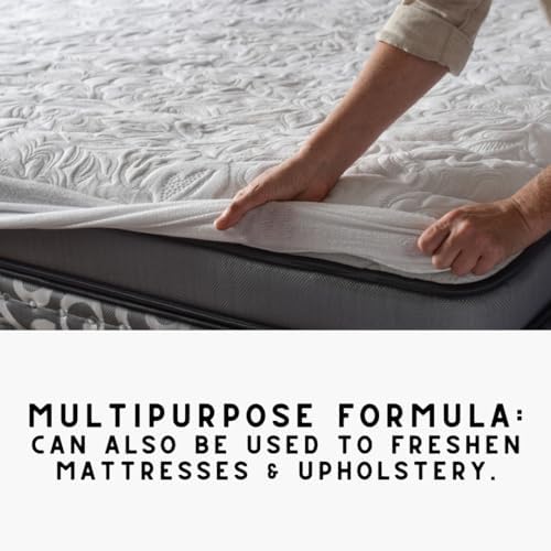 The Diamond Life Home Noir Luxe Sea Salt Ozone Carpet Powder Bundle