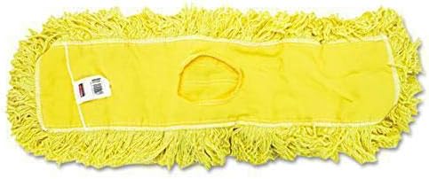 Rubbermaid Trapper Dust Mop - 24x5 Looped End