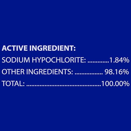 CloroxPro Disinfectant Cleaner with Bleach Spray 32 Oz