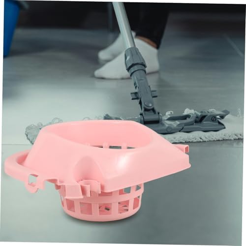 FRCOLOR Mop Bucket Draining Basket with Holes