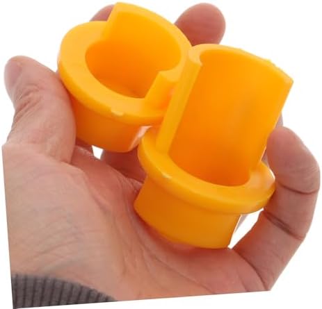 Minkissy 2pcs Mop Bucket Plastic Stopper Set