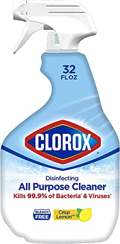 Clorox All Purpose Cleaner Spray 32 Oz 2 Pack 1